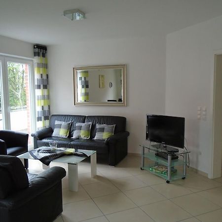 Ferienwohnung Hilbers Horumersiel Luaran gambar